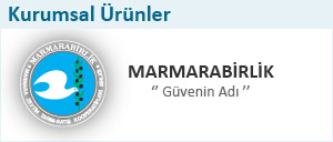 Kurumsal Ürünler