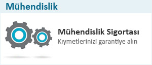 Mühendislik Sigortaları